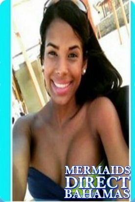 Trixie, Freeport Escort